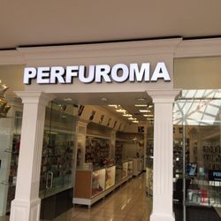 Perfuroma