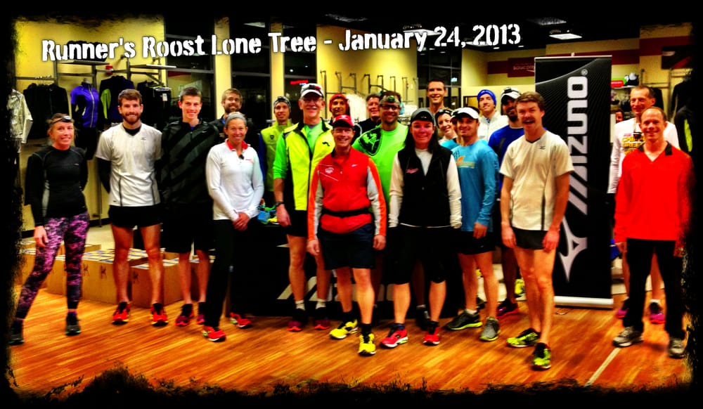 RUNNERS ROOST Updated September 2024 24 Reviews 9994 Commons St