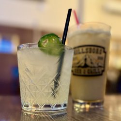 Hillsboro Bar and Grill - Specialty Cocktails