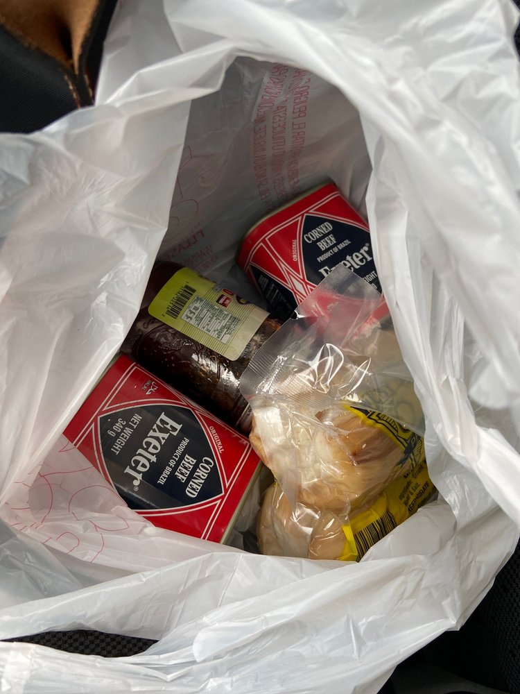 GRACELAND INTERNATIONAL FOODS INC ESSEX Updated October 2024 11