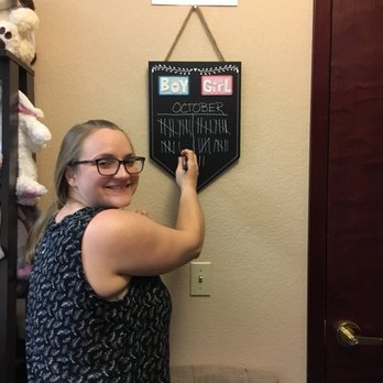 Inside View 3D/4D Ultrasound - She has a tally board for every month. So excited to be on team blue again. - Diagnostic Imaging Near Me - Lacey, Washington