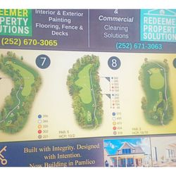 River Bend Golf & Country Club