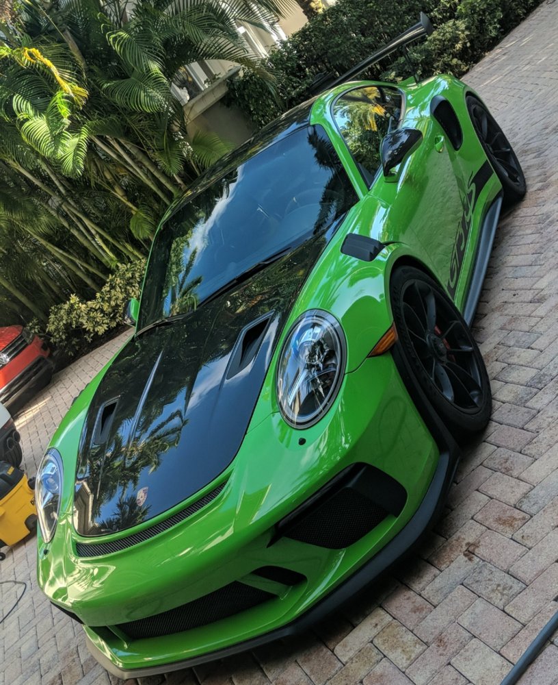 SSF DETAIL 13 Photos Boca Raton, Florida Auto Detailing Phone