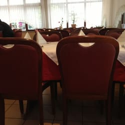 China-Restaurant Wu