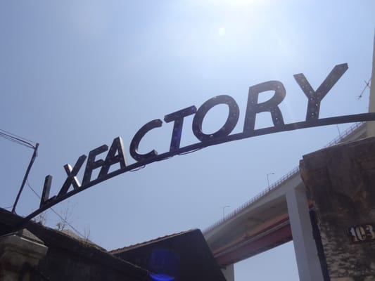 LX Factory by null LX Factory by null