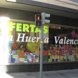 La Huerta Valenciana