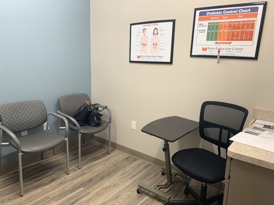 KERN ENDOCRINE CENTER - 15 Photos & 11 Reviews - 4531 Buena Vista Ave