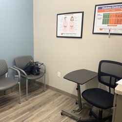 KERN ENDOCRINE CENTER - 15 Photos - Endocrinologists - 4531 Buena Vista