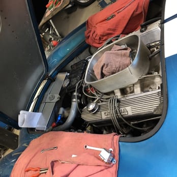 Karr Doctor - Auto Repair Near Me - St Augustine, Florida