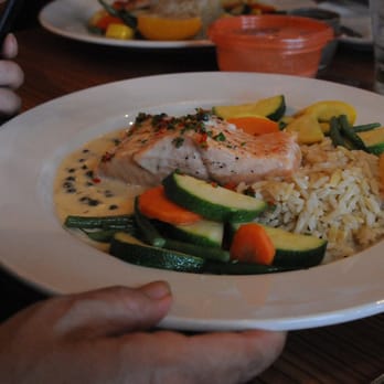 Poseidon on the Beach - Seafood Near Me - Del Mar, California