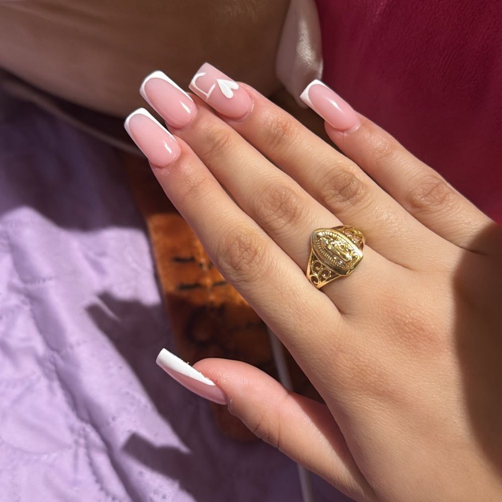 Very good quality nails and good customer service I think 70$ was a little too much but either way I love them