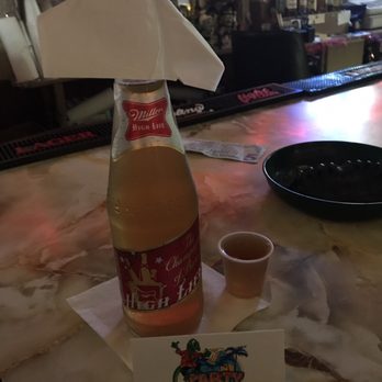 Old Coulee Lounge - beer & shot $5 ... - Nightlife Near Me - Lafayette, Louisiana