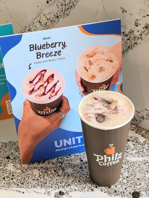 Philz Coffee by null Philz Coffee by null