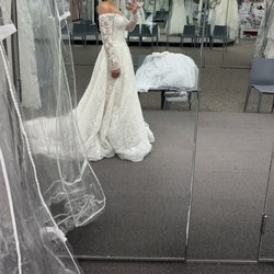 David's Bridal
