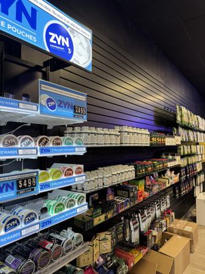 SUMMIT TOBACCO OUTLET - Updated June 2026 - 19 Photos - 100 Old Lackawanna  Trl, Clarks Summit, Pennsylvania - Tobacco Shops