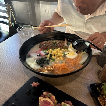 Kiroro Sushi - Japanese Near Me - Belmont, California Kiroro Sushi - Japanese Near Me - Belmont, California
