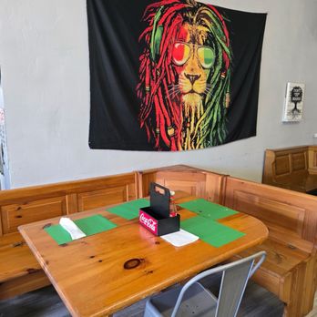 Big O’s Island Vybz - Caribbean Near Me - Pompano Beach, Florida