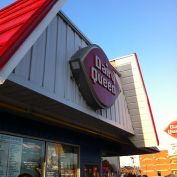 Dairy Queen Store - people standing in line outside - Ice Cream & Frozen Yogurt Near Me - Southgate, Michigan Dairy Queen Store - people standing in line outside - Ice Cream & Frozen Yogurt Near Me - Southgate, Michigan