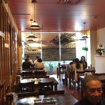 Gangnam Korean BBQ - inside - Korean Near Me - Halifax, Nova Scotia Gangnam Korean BBQ - inside - Korean Near Me - Halifax, Nova Scotia