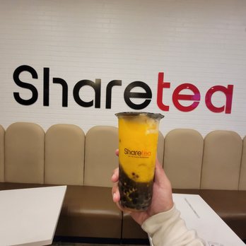 Sharetea - Bubble Tea Near Me - Northridge, California Sharetea - Bubble Tea Near Me - Northridge, California