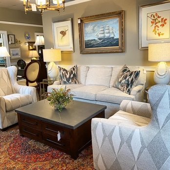 Carolina Consignment - Furniture Stores Near Me - Simpsonville, South Carolina