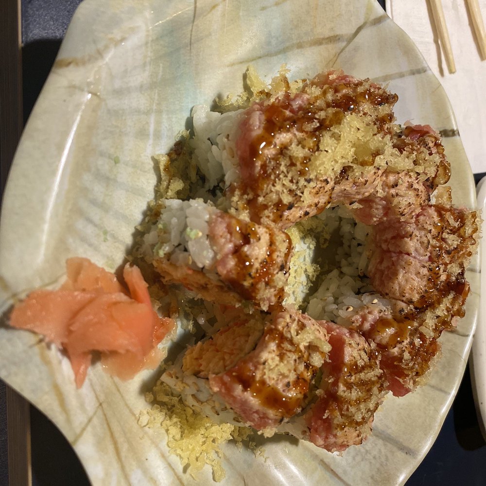 Sushi Hana - Sushi Bars Near Me - Affton, Missouri Sushi Hana - Sushi Bars Near Me - Affton, Missouri