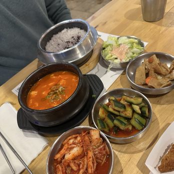 Tofu House - Korean Near Me - Aurora, Colorado