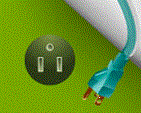 PowerDown Logo