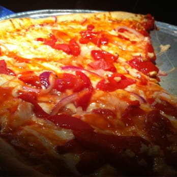 Belltown Pizza - Fire in Belltown - Pizza Near Me - Seattle, Washington