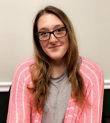 Joelle Mora, MS, LAC