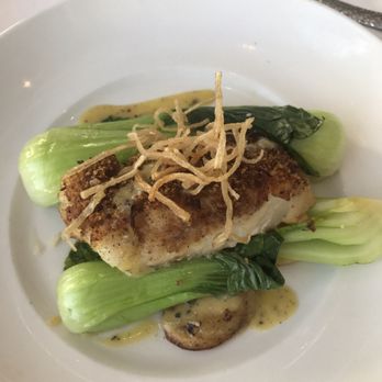 Sequoia - Sea bass - New American Near Me - Washington, DC, District of Columbia Sequoia - Sea bass - New American Near Me - Washington, DC, District of Columbia