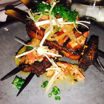 Kyu - Asian Fusion Near Me - Miami, Florida