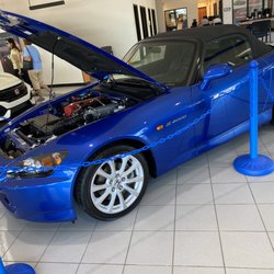 Great Lakes Honda West