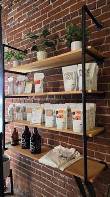 Component Coffee Visalia by null