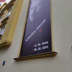 Ambasada Republiki Czeskiej - Ambasada Republiki Czeskiej w Warszawie