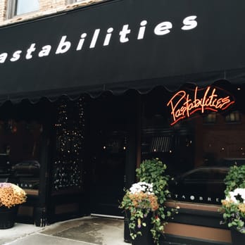 Pastabilities - Cute little place. - Italian Near Me - Syracuse, New York Pastabilities - Cute little place. - Italian Near Me - Syracuse, New York