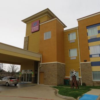 Comfort Suites - Hotels Near Me - Palestine, Texas Comfort Suites - Hotels Near Me - Palestine, Texas