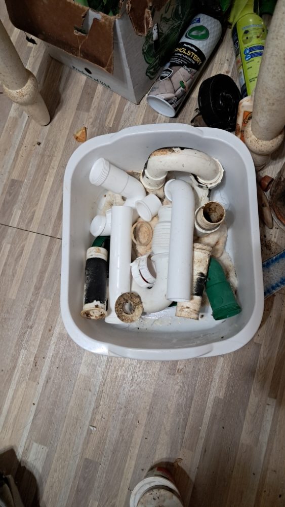 Slide of Appalachia Handyman Services