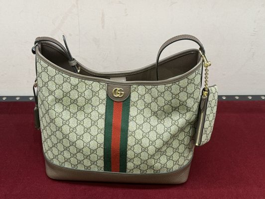 Saks Fifth Avenue by null