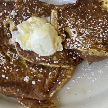Metro Diner - Croissant French Toast - Diners Near Me - Jacksonville, Florida Metro Diner - Croissant French Toast - Diners Near Me - Jacksonville, Florida