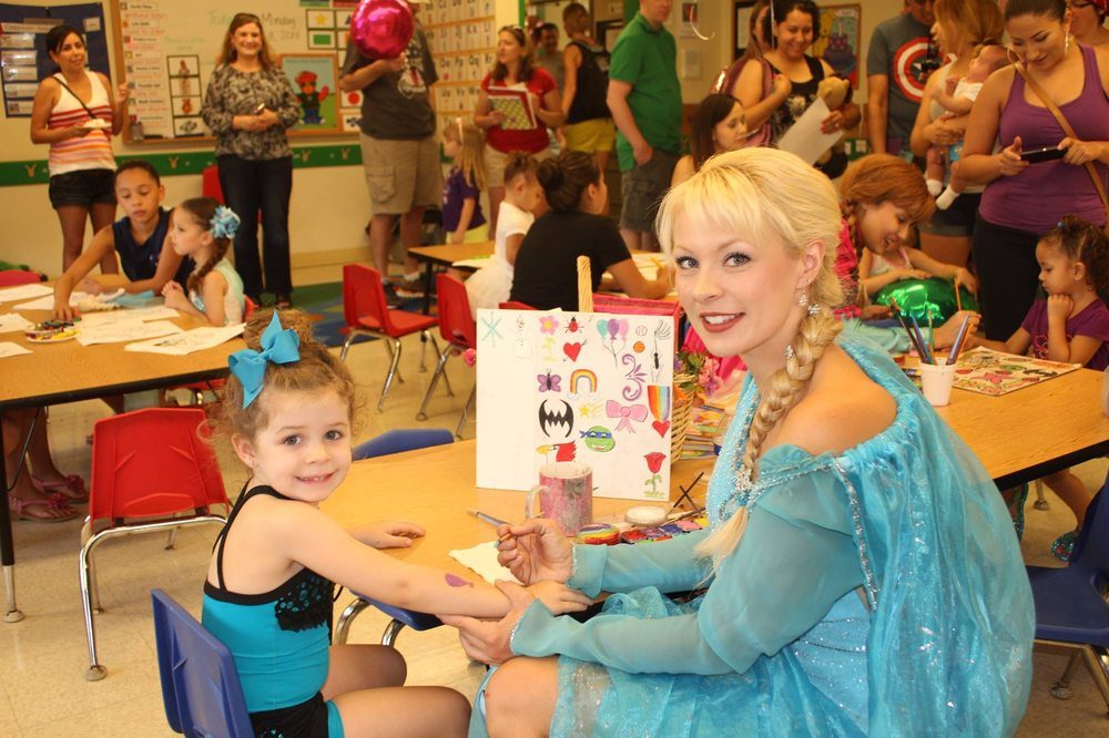 Primrose School of North Scottsdale - childcare center in Scottsdale, AZ