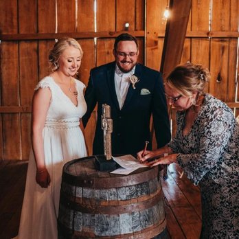 Country Reflections - Venues & Event Spaces Near Me - Sparta, Wisconsin