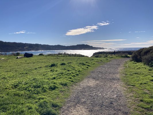 Mendocino Cafe by null