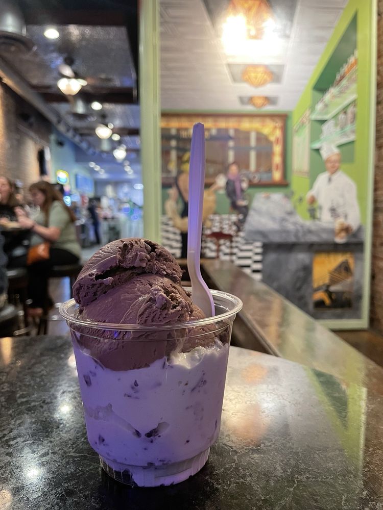 Mike's Ice Cream