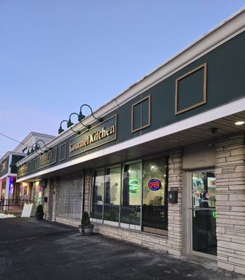 Gourmet Kitchen by null