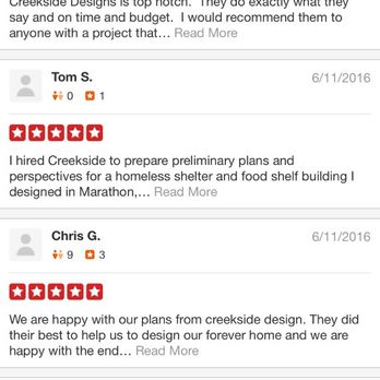 Creekside Designs - The reviews Yelp doesn't show you. - Landscape Architects or Designers Near Me - Culman, Alabama
