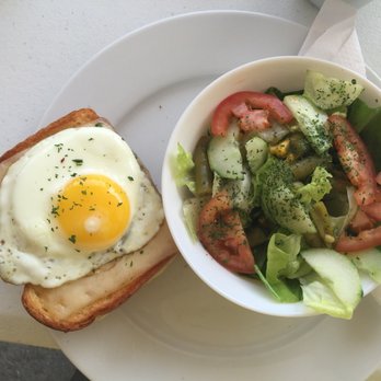 Le Cafe De Paris - Coffee & Tea Near Me - Orlando, Florida