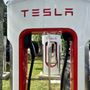 Photo of Tesla Supercharger - Tower Shops