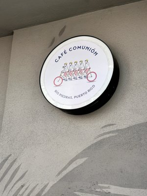 Café Comunión by null