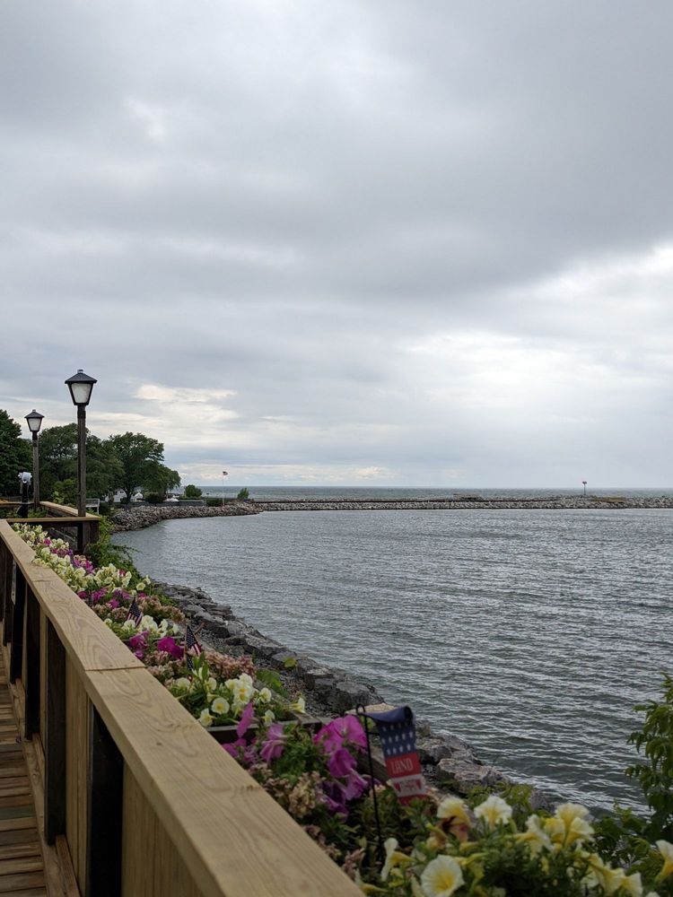 LAKEVIEW VILLAGE SHOPPES 11 Photos 5955 Ontario St, Olcott, NY Yelp